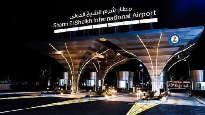 Sharm Airport Transfers