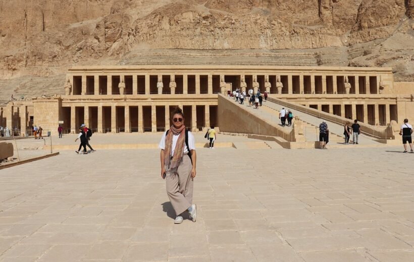 Day Trip To Kom Ombo And Edfu Temples From Aswan