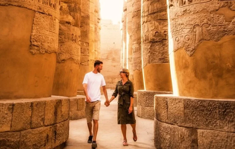 Full-Day Tour at Luxor Highlights